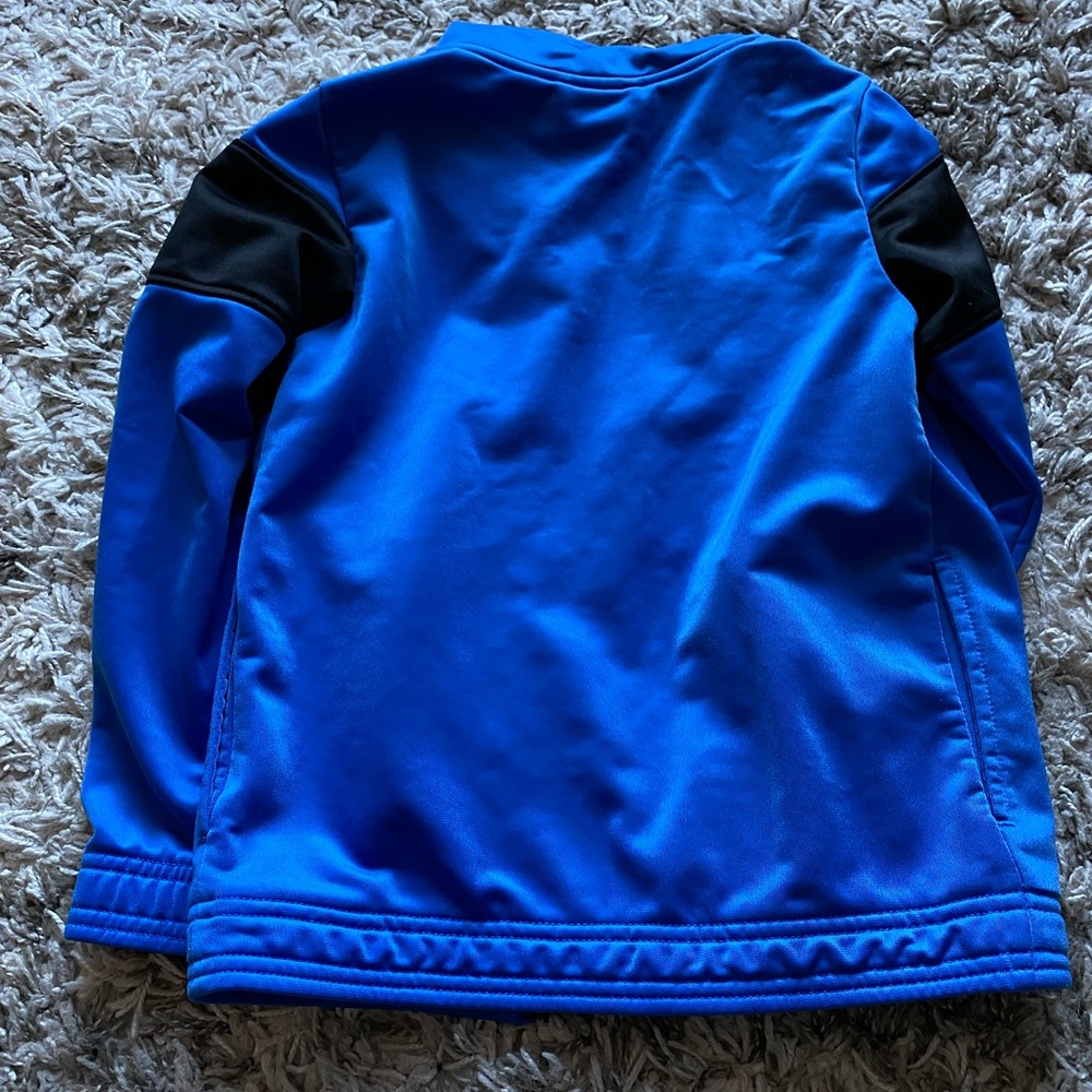 Puma jacket - Picture 5 of 8